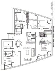 The Sail @ Marina Bay (D1), Apartment #599186951